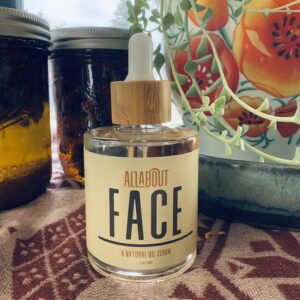 Face Serum | 2 oz