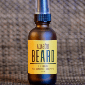 Allabout Beard Oil