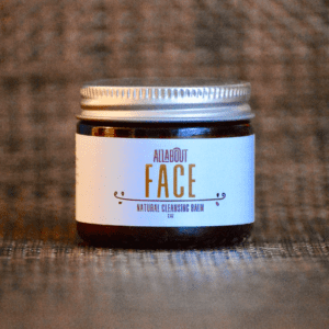 Allabout Cleansing Balm