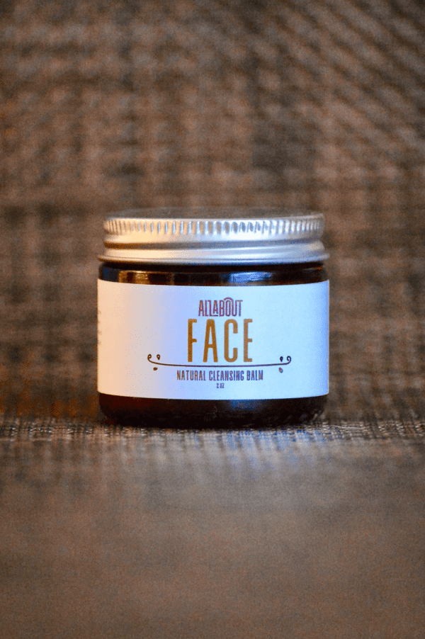 Allabout Face Balm