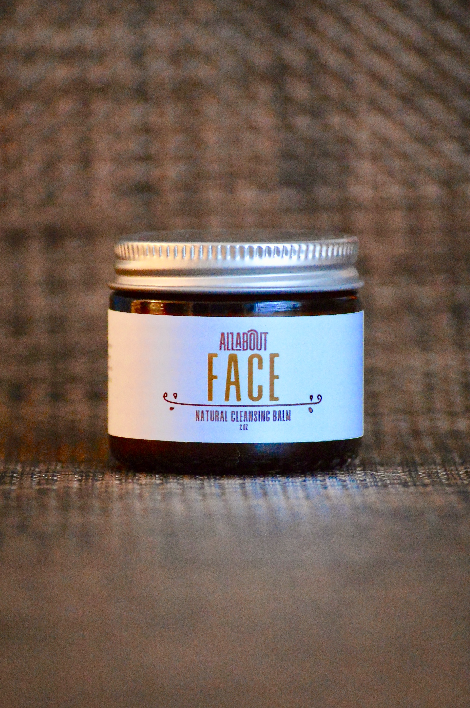 Allabout Face Balm