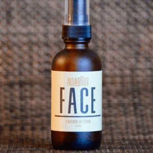 Face Serum | 2 oz