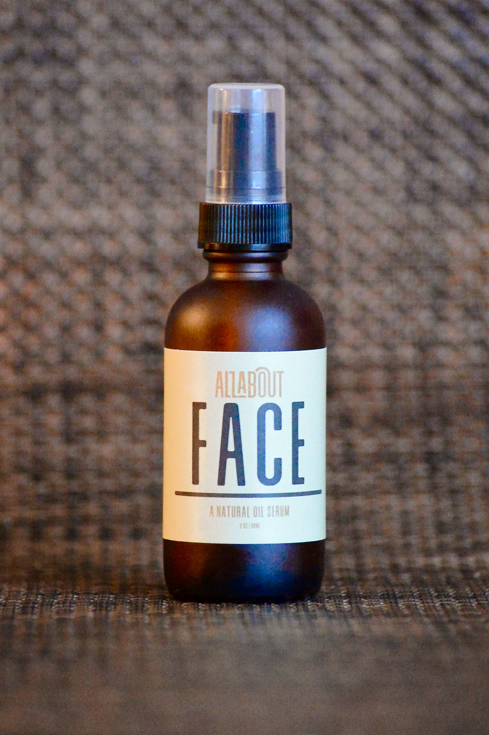 Allabout Face Serum